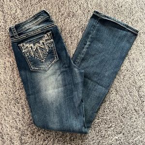 Women’s Grace In LA Bootcut Jeans